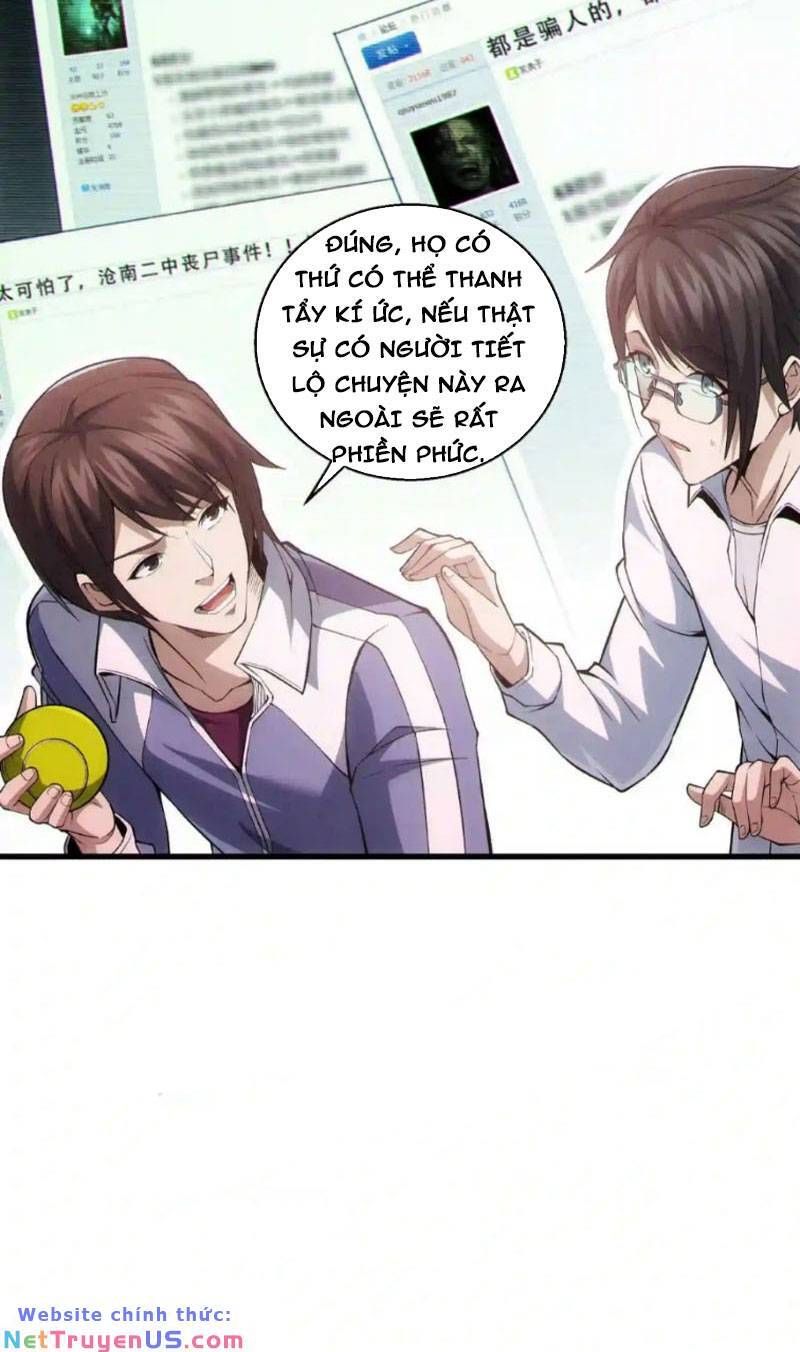 đọc truyện Ta Học Trảm Thần Trong Bệnh Viện Tâm Thần Chương 45 ảnh 6 tại Thiên Thai Truyện