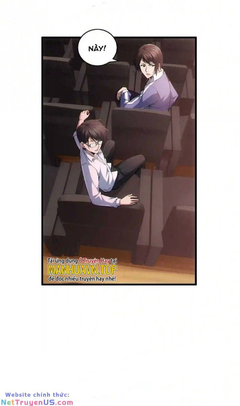 đọc truyện Ta Học Trảm Thần Trong Bệnh Viện Tâm Thần Chương 45 ảnh 9 tại Thiên Thai Truyện