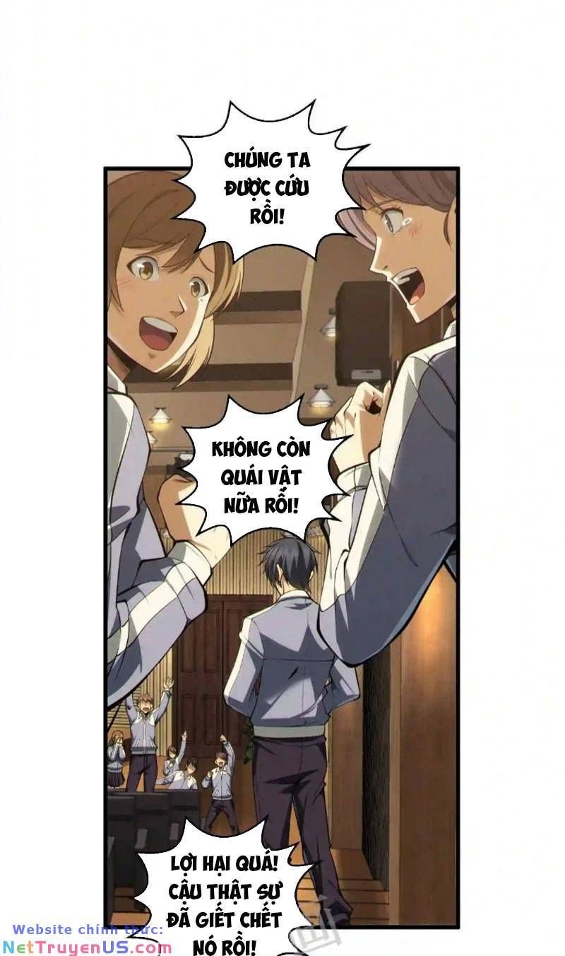 đọc truyện Ta Học Trảm Thần Trong Bệnh Viện Tâm Thần Chương 45 ảnh 11 tại Thiên Thai Truyện