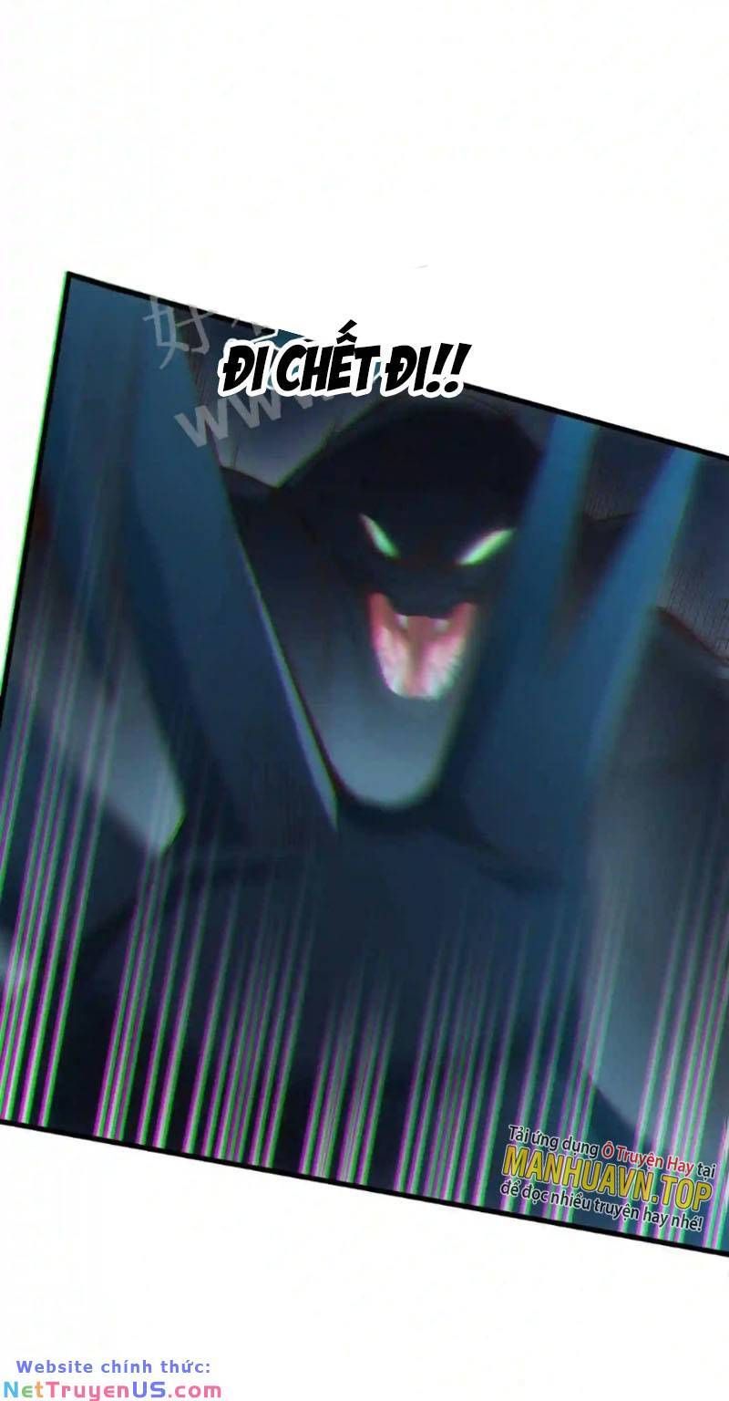 đọc truyện Ta Học Trảm Thần Trong Bệnh Viện Tâm Thần Chương 46 ảnh 14 tại Thiên Thai Truyện