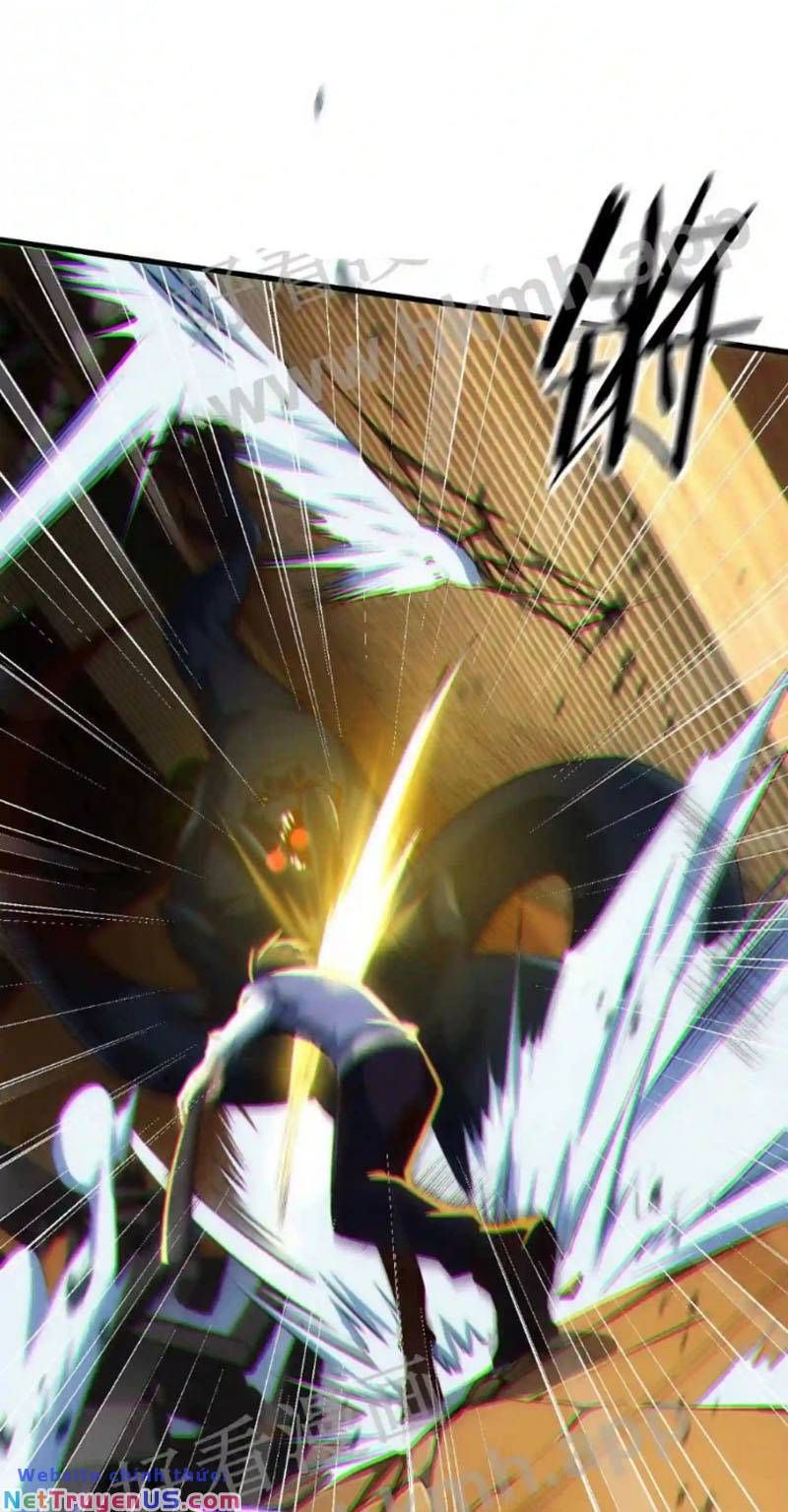 đọc truyện Ta Học Trảm Thần Trong Bệnh Viện Tâm Thần Chương 46 ảnh 15 tại Thiên Thai Truyện