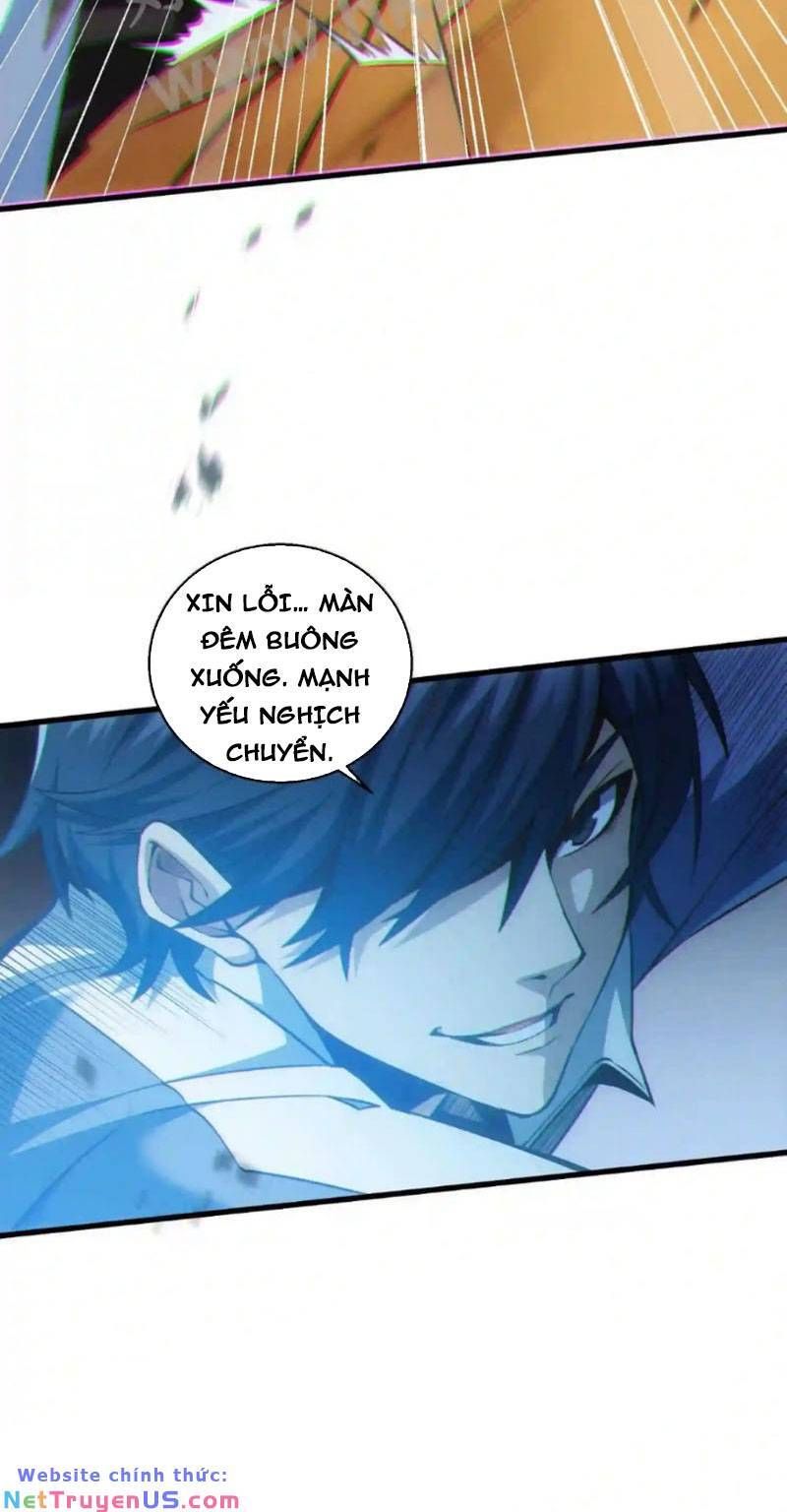 đọc truyện Ta Học Trảm Thần Trong Bệnh Viện Tâm Thần Chương 46 ảnh 16 tại Thiên Thai Truyện