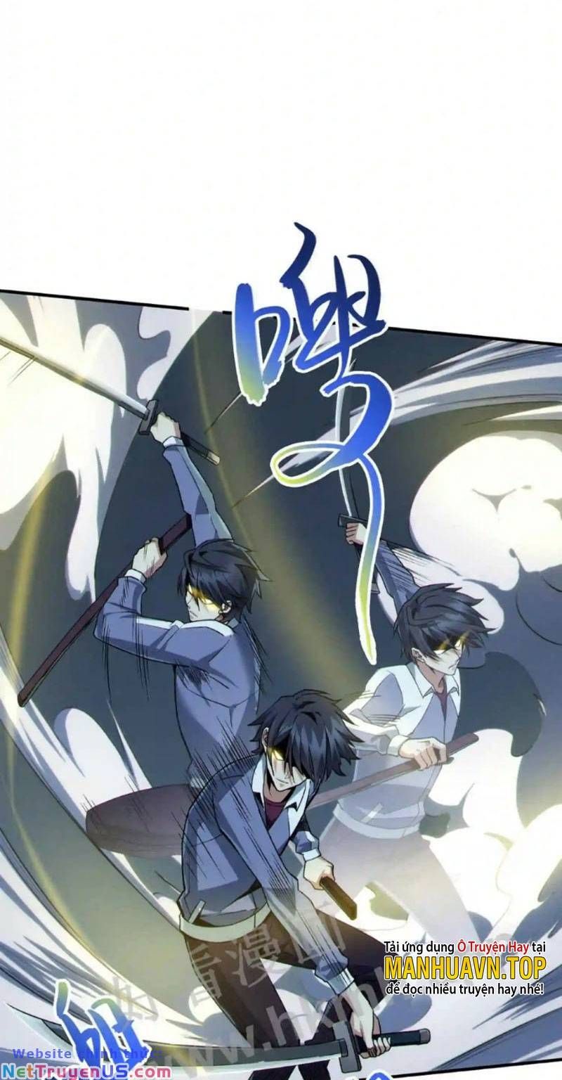 đọc truyện Ta Học Trảm Thần Trong Bệnh Viện Tâm Thần Chương 46 ảnh 17 tại Thiên Thai Truyện