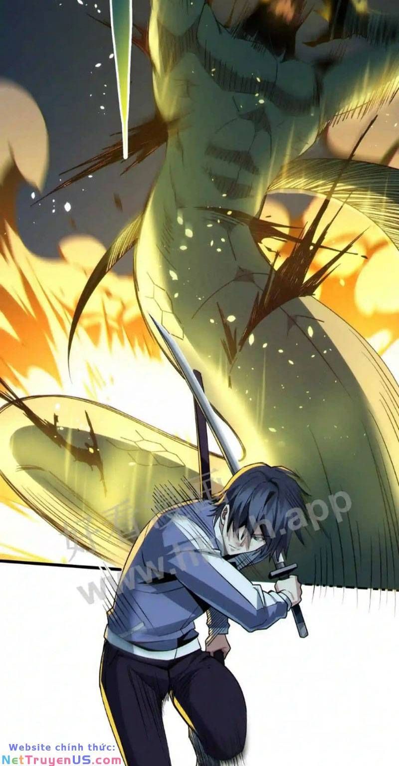 đọc truyện Ta Học Trảm Thần Trong Bệnh Viện Tâm Thần Chương 46 ảnh 19 tại Thiên Thai Truyện