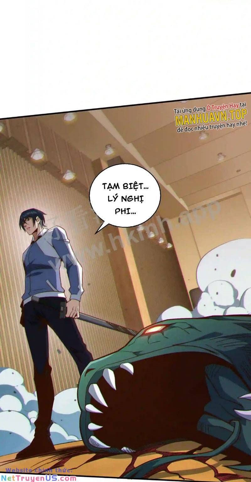 đọc truyện Ta Học Trảm Thần Trong Bệnh Viện Tâm Thần Chương 46 ảnh 22 tại Thiên Thai Truyện