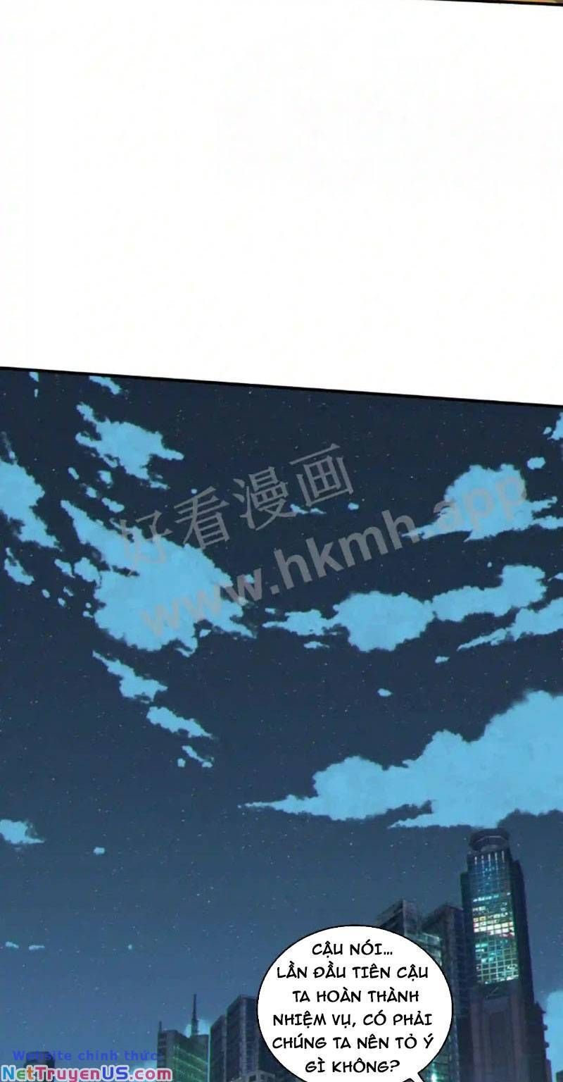 đọc truyện Ta Học Trảm Thần Trong Bệnh Viện Tâm Thần Chương 46 ảnh 23 tại Thiên Thai Truyện