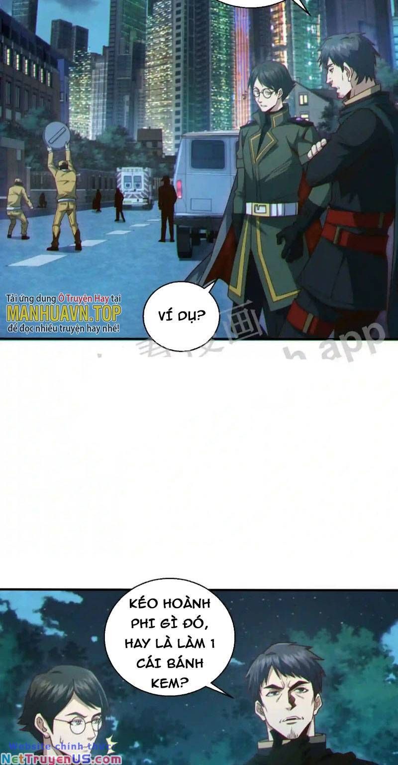 đọc truyện Ta Học Trảm Thần Trong Bệnh Viện Tâm Thần Chương 46 ảnh 24 tại Thiên Thai Truyện