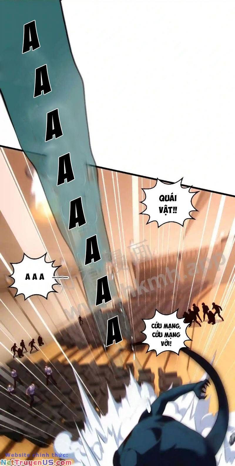 đọc truyện Ta Học Trảm Thần Trong Bệnh Viện Tâm Thần Chương 46 ảnh 11 tại Thiên Thai Truyện