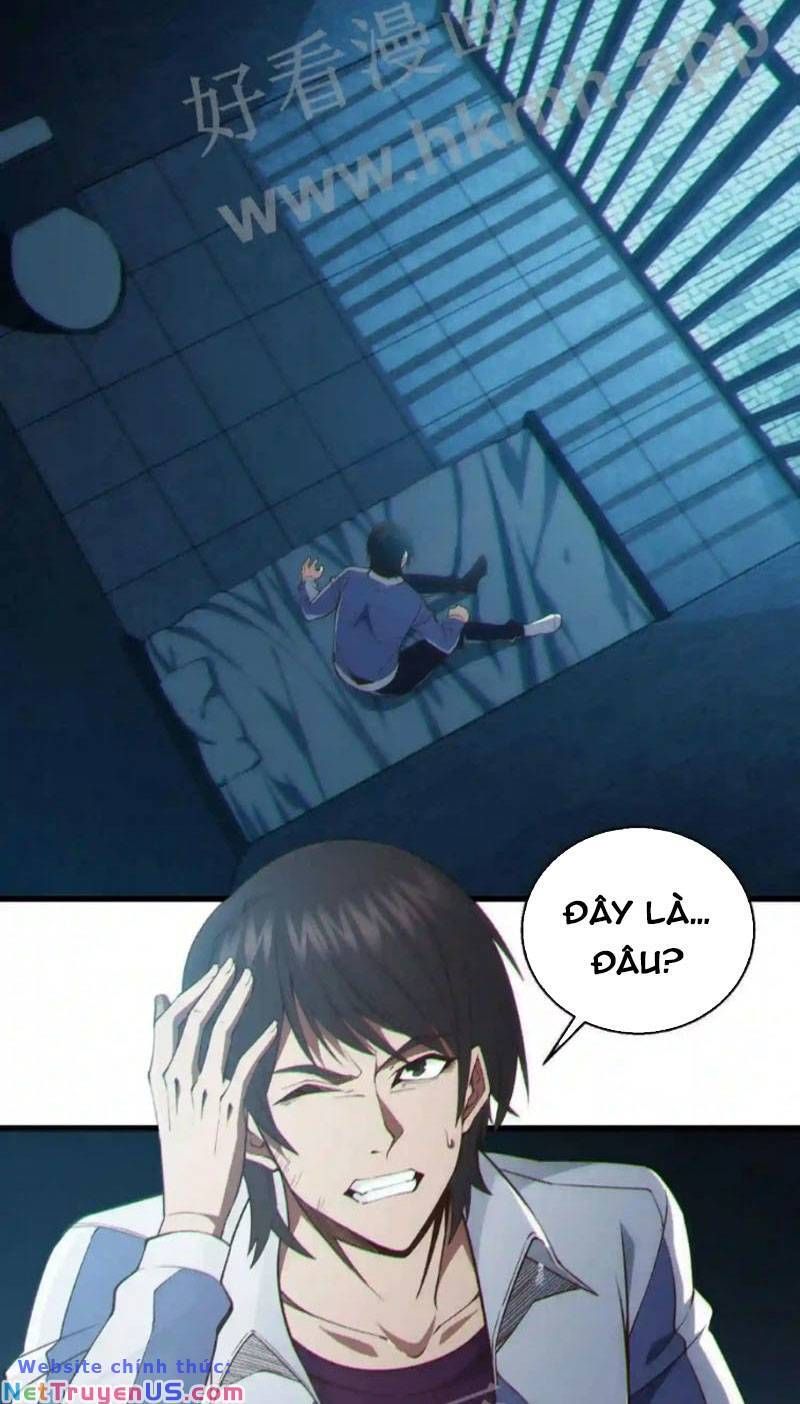 đọc truyện Ta Học Trảm Thần Trong Bệnh Viện Tâm Thần Chương 47 ảnh 17 tại Thiên Thai Truyện