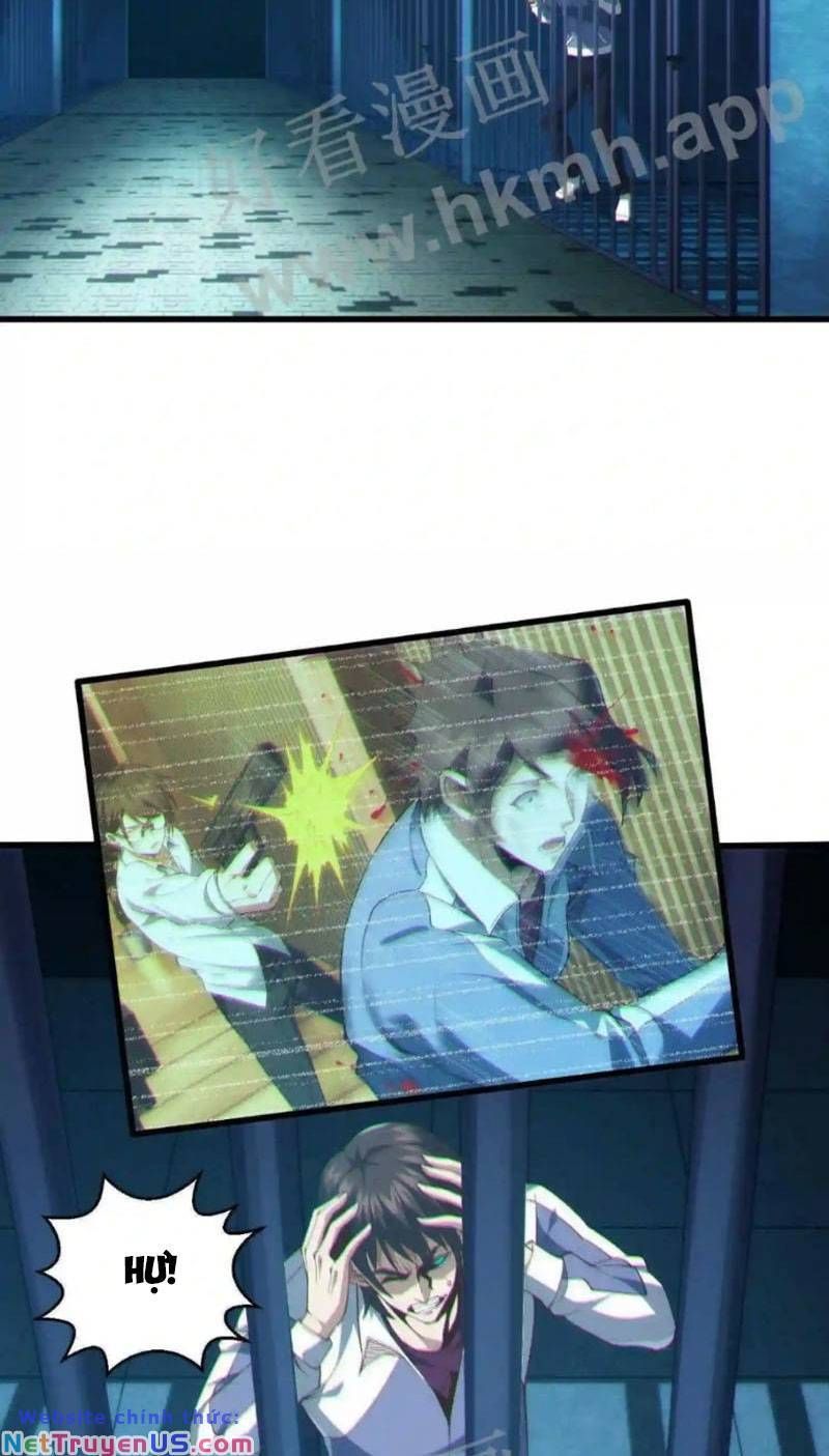 đọc truyện Ta Học Trảm Thần Trong Bệnh Viện Tâm Thần Chương 47 ảnh 19 tại Thiên Thai Truyện