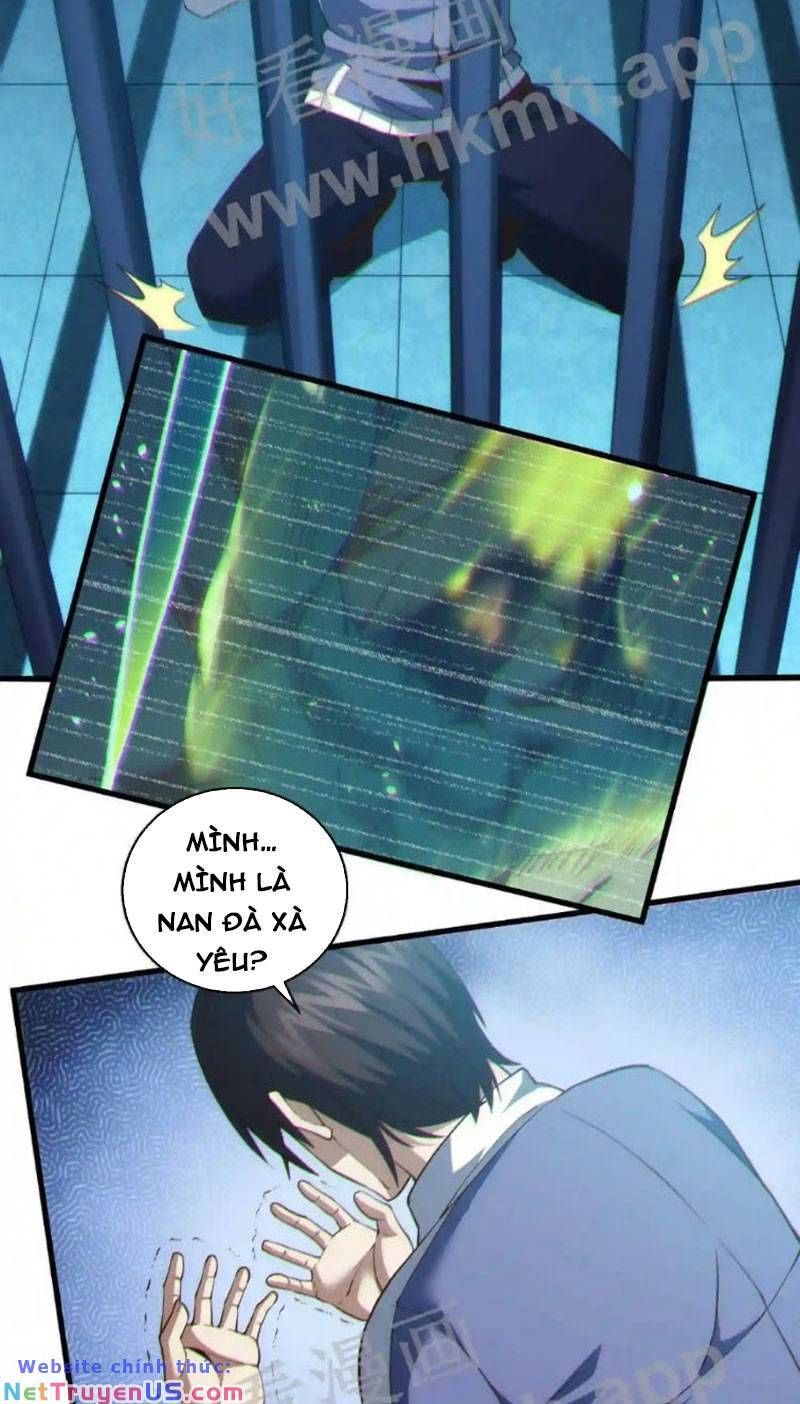 đọc truyện Ta Học Trảm Thần Trong Bệnh Viện Tâm Thần Chương 47 ảnh 20 tại Thiên Thai Truyện