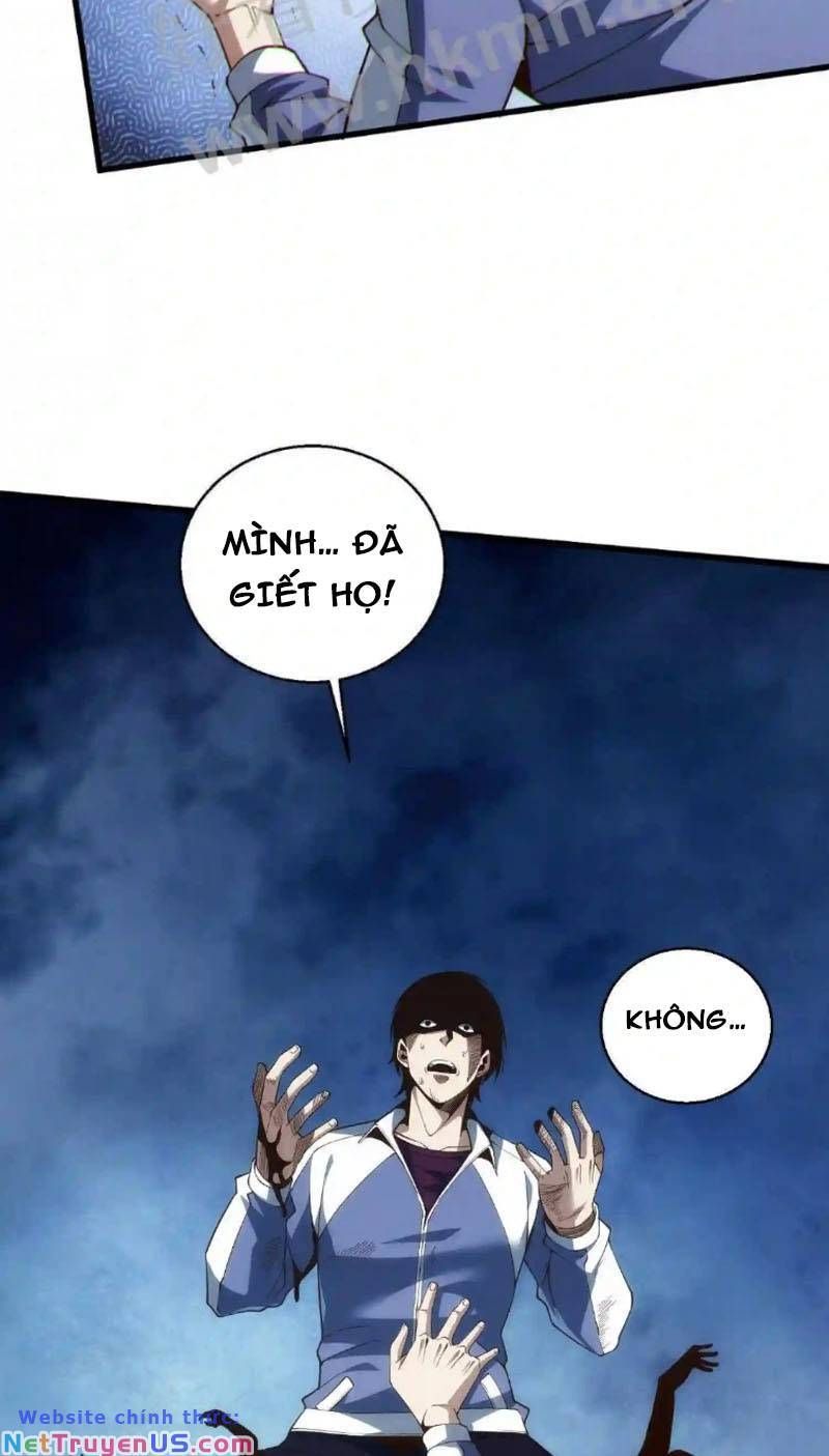 đọc truyện Ta Học Trảm Thần Trong Bệnh Viện Tâm Thần Chương 47 ảnh 21 tại Thiên Thai Truyện