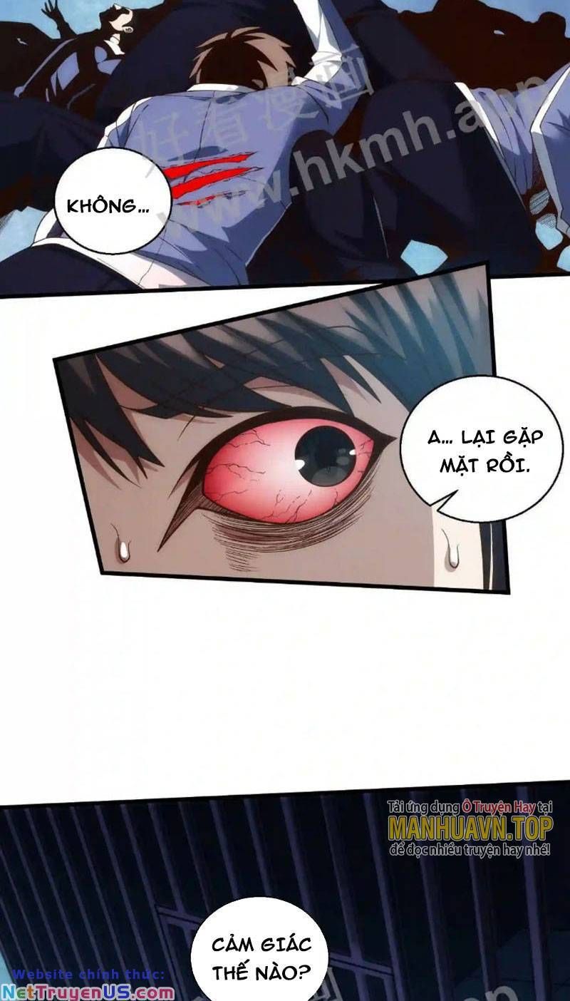 đọc truyện Ta Học Trảm Thần Trong Bệnh Viện Tâm Thần Chương 47 ảnh 22 tại Thiên Thai Truyện