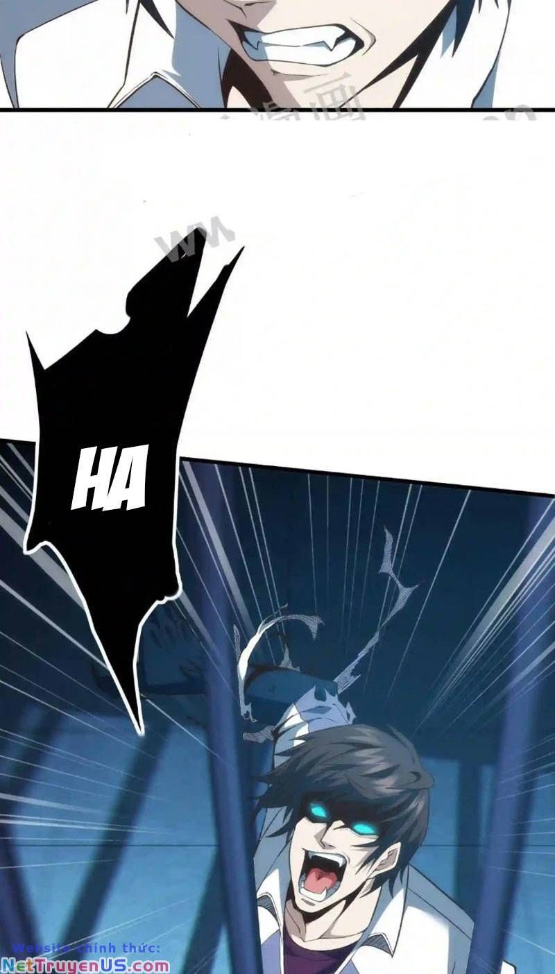 đọc truyện Ta Học Trảm Thần Trong Bệnh Viện Tâm Thần Chương 47 ảnh 24 tại Thiên Thai Truyện