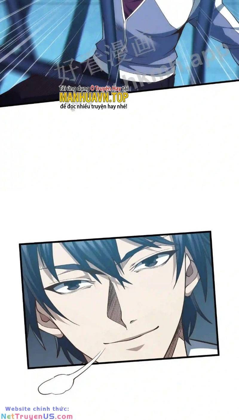 đọc truyện Ta Học Trảm Thần Trong Bệnh Viện Tâm Thần Chương 47 ảnh 25 tại Thiên Thai Truyện