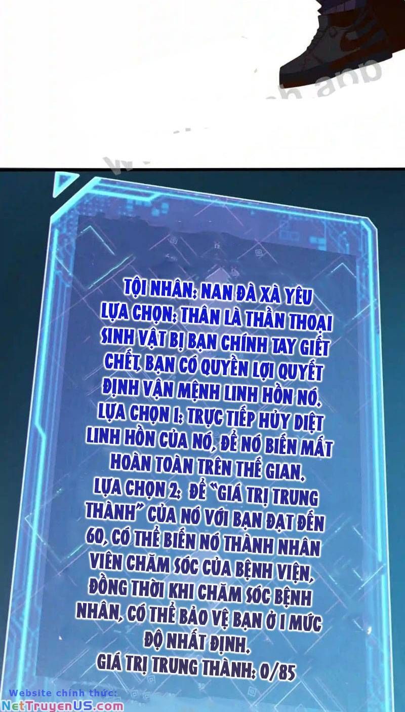 đọc truyện Ta Học Trảm Thần Trong Bệnh Viện Tâm Thần Chương 47 ảnh 27 tại Thiên Thai Truyện