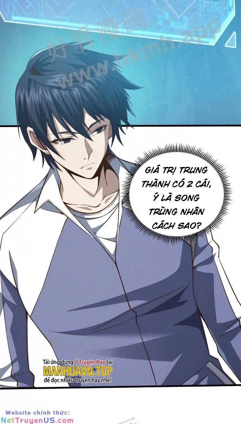 đọc truyện Ta Học Trảm Thần Trong Bệnh Viện Tâm Thần Chương 47 ảnh 28 tại Thiên Thai Truyện