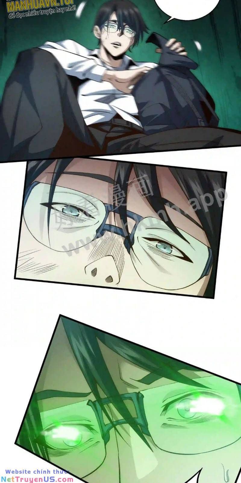 đọc truyện Ta Học Trảm Thần Trong Bệnh Viện Tâm Thần Chương 47 ảnh 11 tại Thiên Thai Truyện