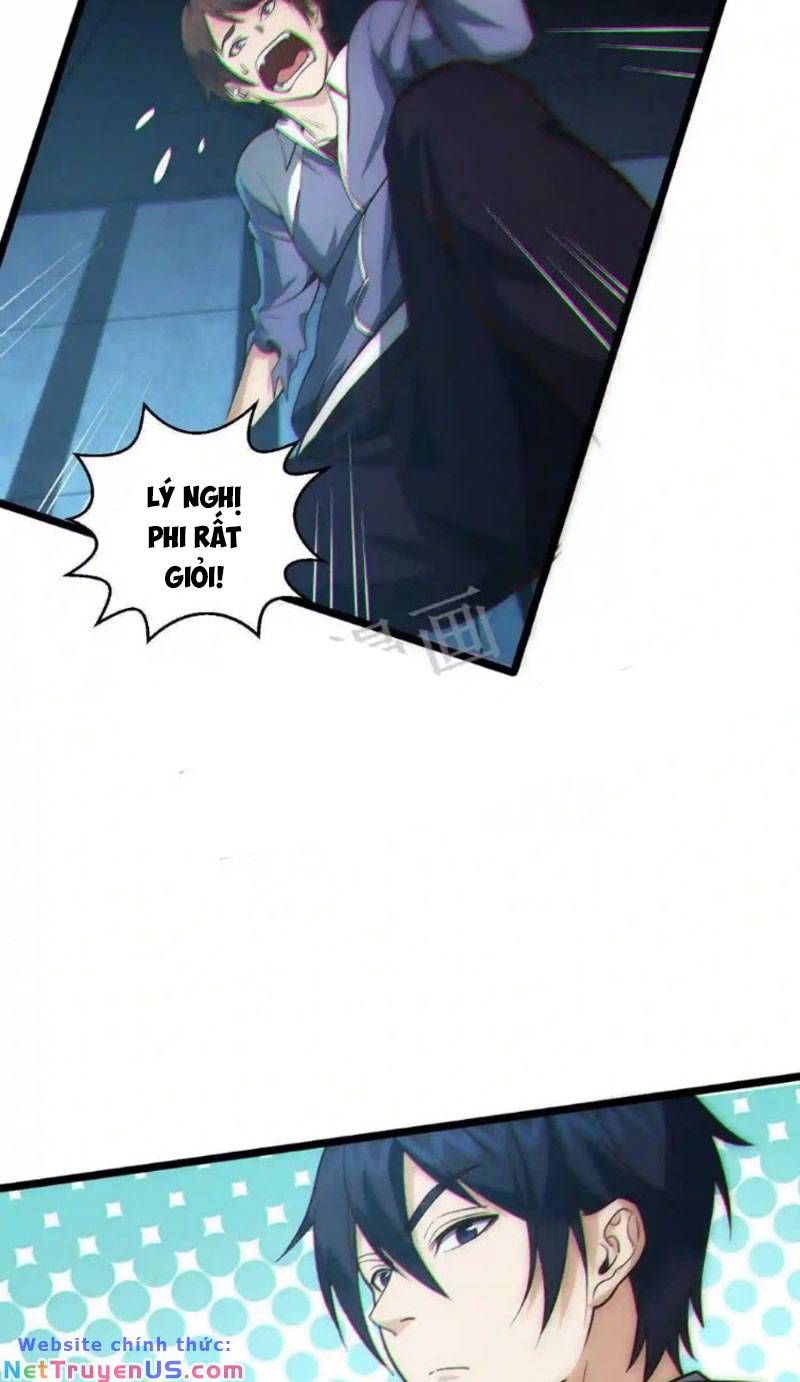 đọc truyện Ta Học Trảm Thần Trong Bệnh Viện Tâm Thần Chương 48 ảnh 12 tại Thiên Thai Truyện