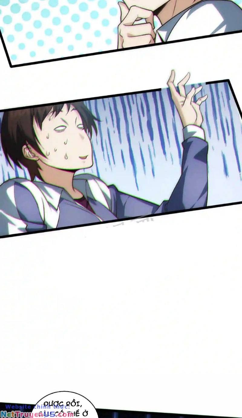 đọc truyện Ta Học Trảm Thần Trong Bệnh Viện Tâm Thần Chương 48 ảnh 13 tại Thiên Thai Truyện