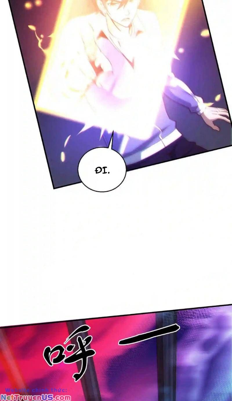 đọc truyện Ta Học Trảm Thần Trong Bệnh Viện Tâm Thần Chương 48 ảnh 16 tại Thiên Thai Truyện