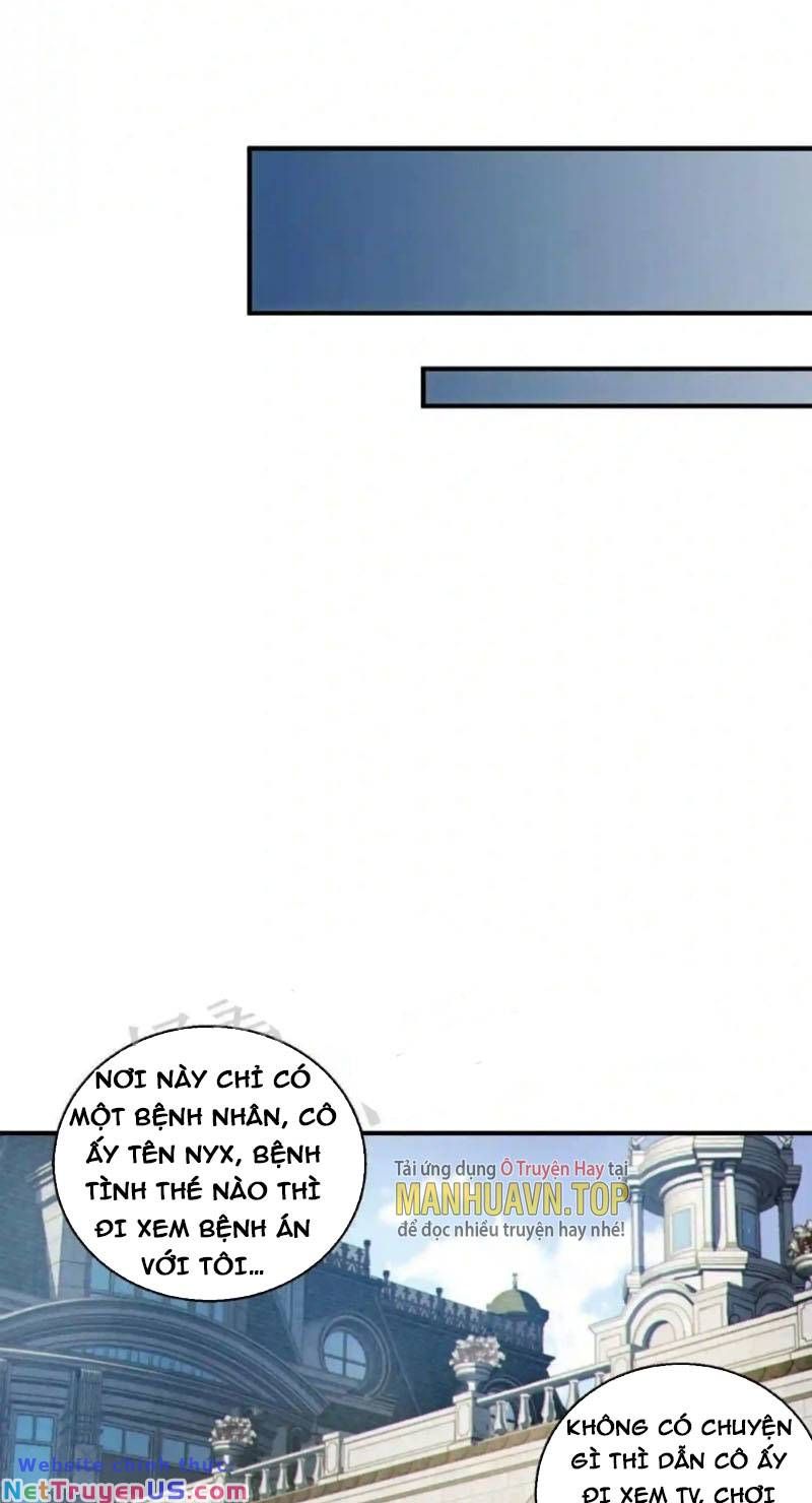 đọc truyện Ta Học Trảm Thần Trong Bệnh Viện Tâm Thần Chương 48 ảnh 22 tại Thiên Thai Truyện