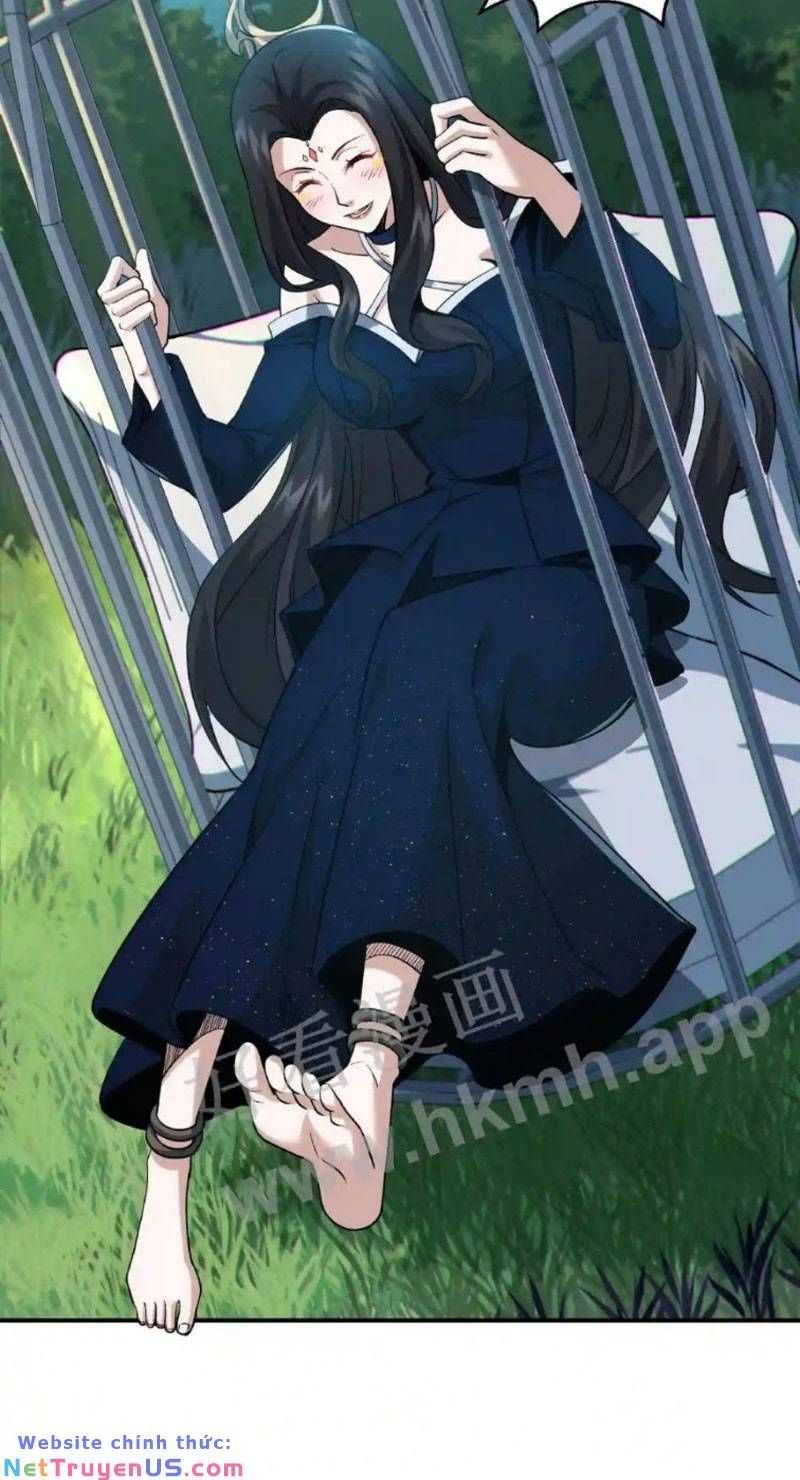 đọc truyện Ta Học Trảm Thần Trong Bệnh Viện Tâm Thần Chương 48 ảnh 25 tại Thiên Thai Truyện