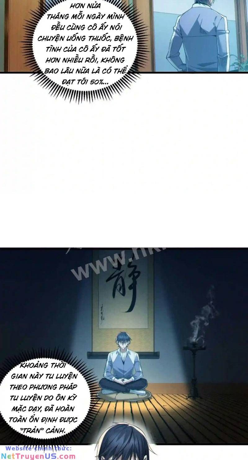 đọc truyện Ta Học Trảm Thần Trong Bệnh Viện Tâm Thần Chương 48 ảnh 31 tại Thiên Thai Truyện