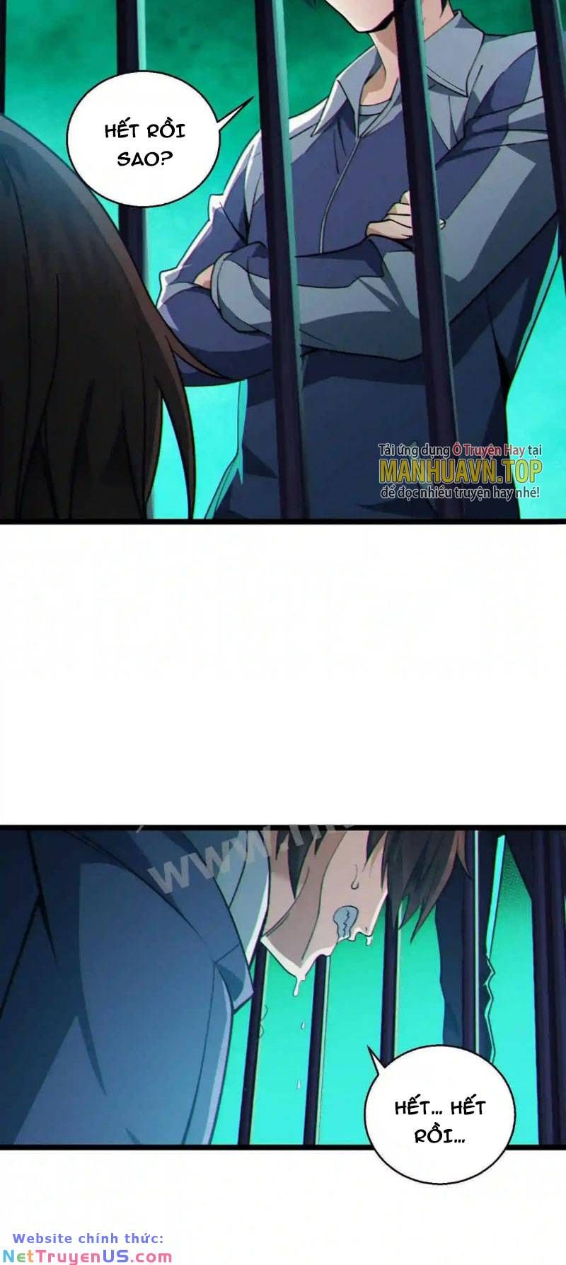 đọc truyện Ta Học Trảm Thần Trong Bệnh Viện Tâm Thần Chương 48 ảnh 9 tại Thiên Thai Truyện