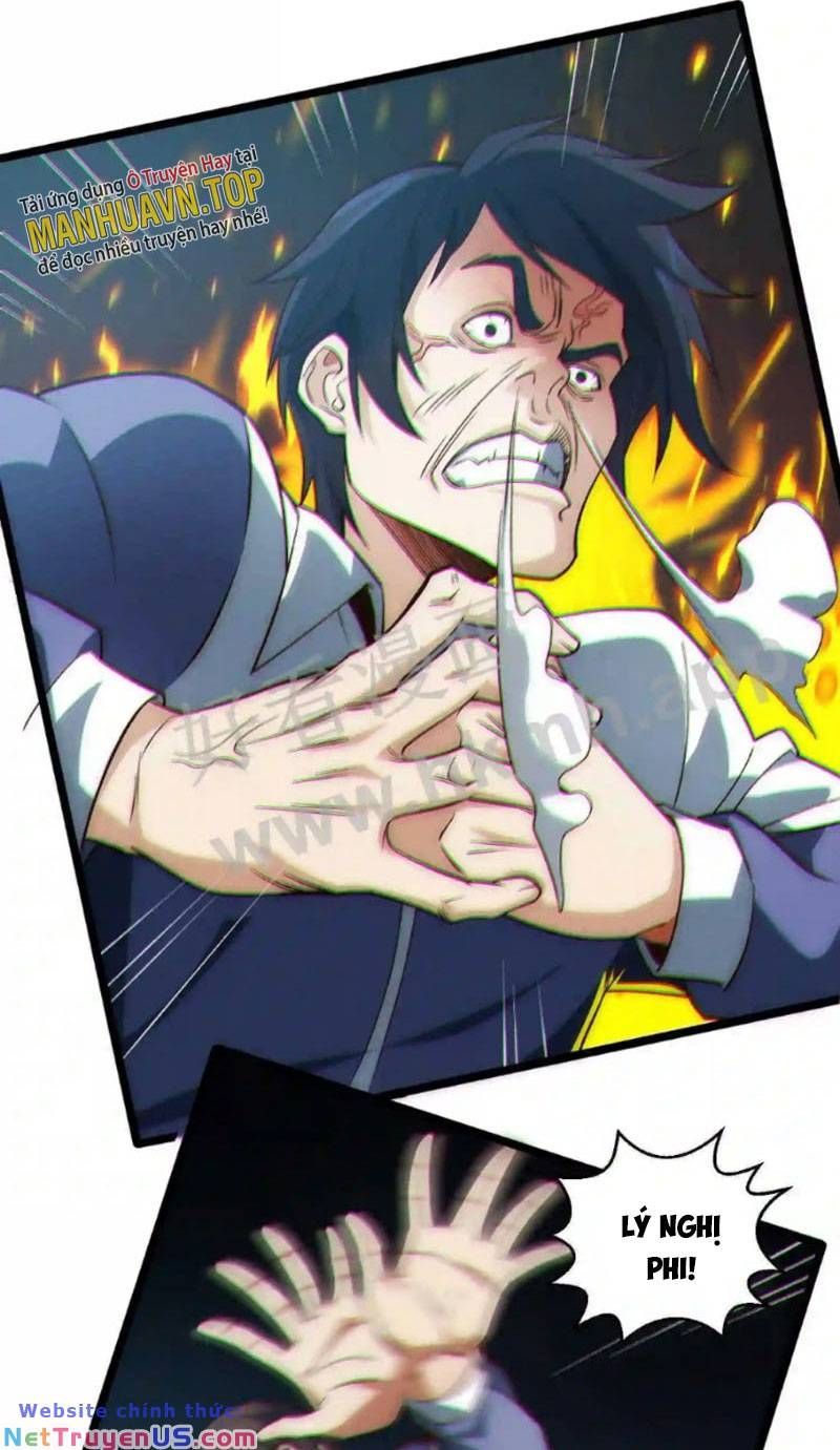 đọc truyện Ta Học Trảm Thần Trong Bệnh Viện Tâm Thần Chương 48 ảnh 11 tại Thiên Thai Truyện