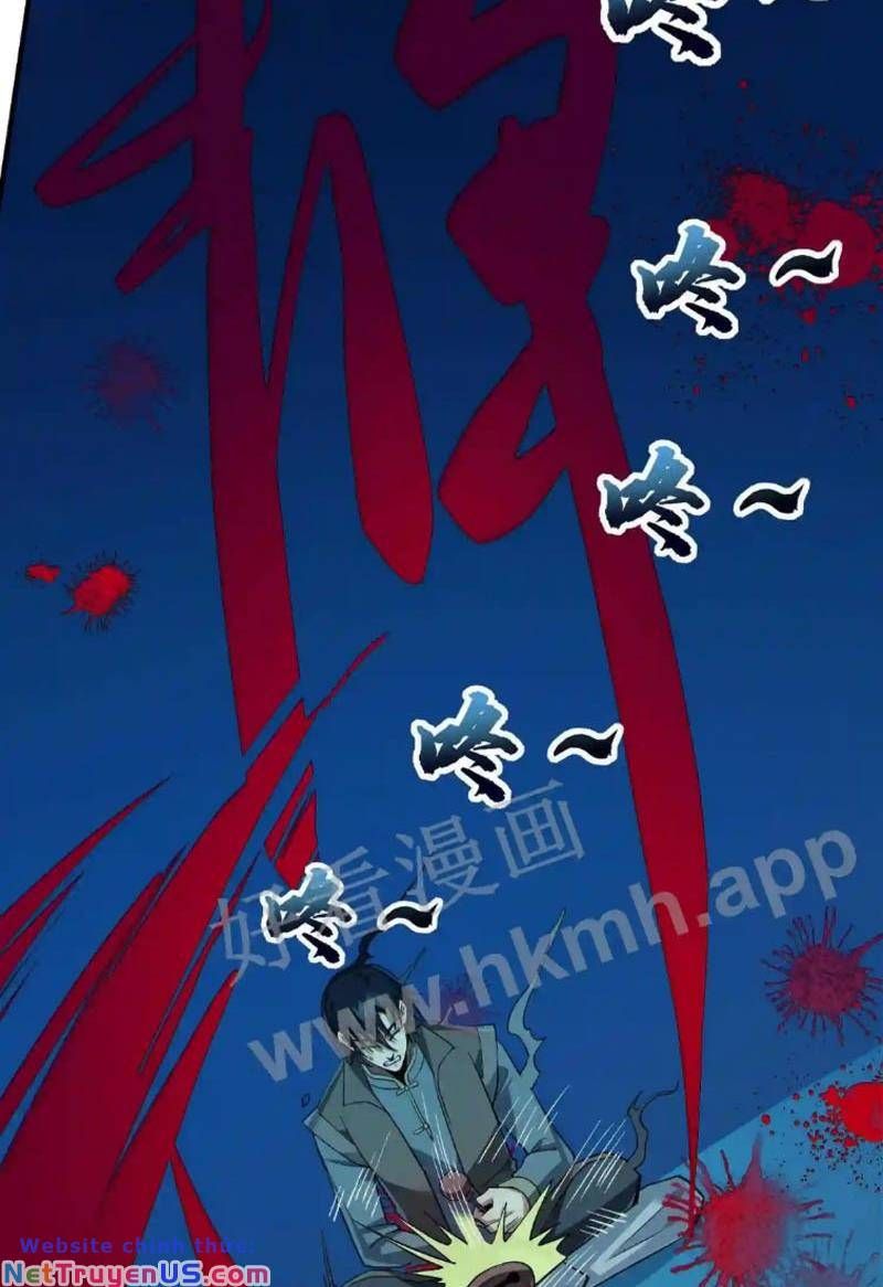 đọc truyện Ta Học Trảm Thần Trong Bệnh Viện Tâm Thần Chương 49 ảnh 13 tại Thiên Thai Truyện