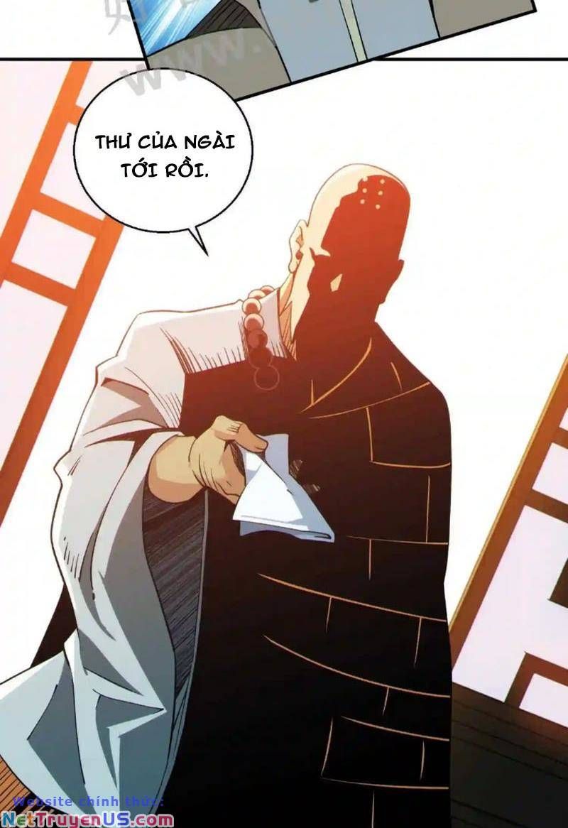 đọc truyện Ta Học Trảm Thần Trong Bệnh Viện Tâm Thần Chương 49 ảnh 16 tại Thiên Thai Truyện