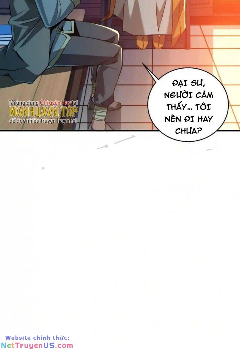 đọc truyện Ta Học Trảm Thần Trong Bệnh Viện Tâm Thần Chương 49 ảnh 19 tại Thiên Thai Truyện