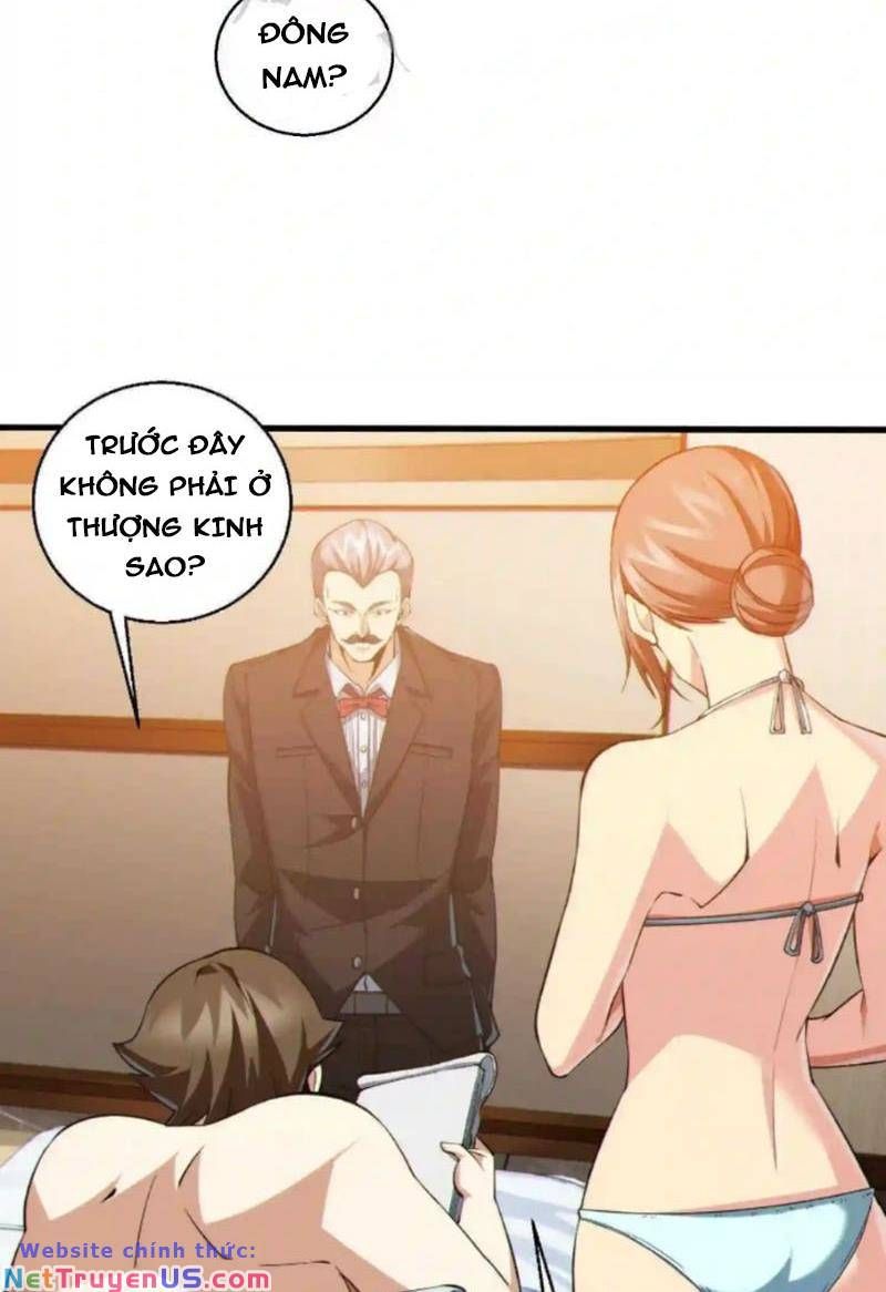 đọc truyện Ta Học Trảm Thần Trong Bệnh Viện Tâm Thần Chương 49 ảnh 4 tại Thiên Thai Truyện