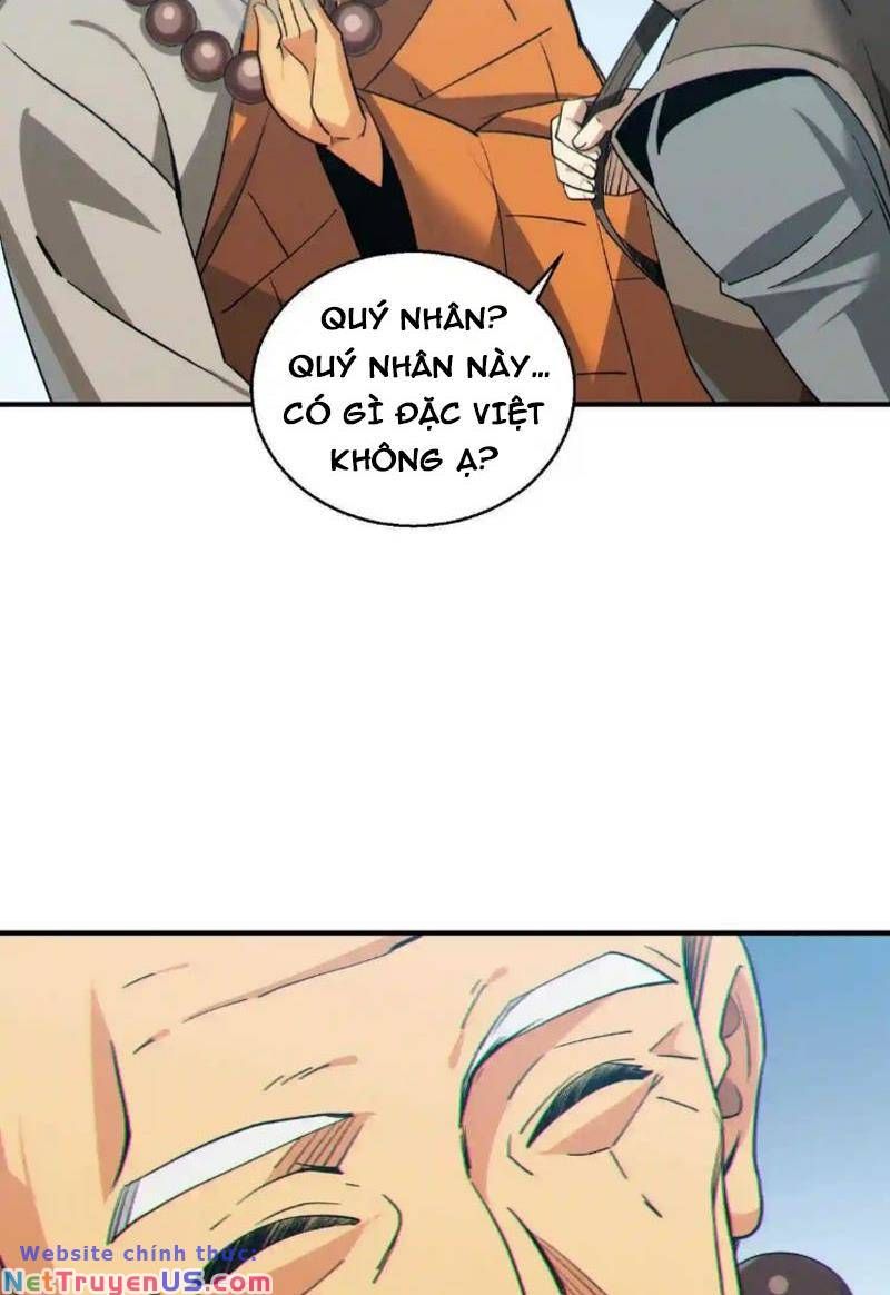 đọc truyện Ta Học Trảm Thần Trong Bệnh Viện Tâm Thần Chương 49 ảnh 27 tại Thiên Thai Truyện