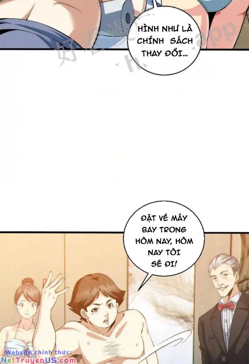 đọc truyện Ta Học Trảm Thần Trong Bệnh Viện Tâm Thần Chương 49 ảnh 5 tại Thiên Thai Truyện