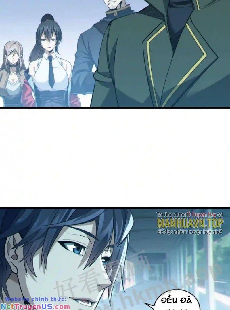 đọc truyện Ta Học Trảm Thần Trong Bệnh Viện Tâm Thần Chương 49 ảnh 40 tại Thiên Thai Truyện