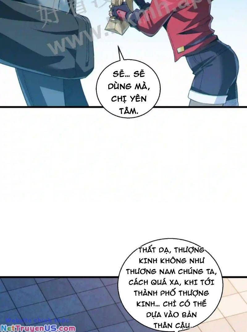 đọc truyện Ta Học Trảm Thần Trong Bệnh Viện Tâm Thần Chương 49 ảnh 42 tại Thiên Thai Truyện