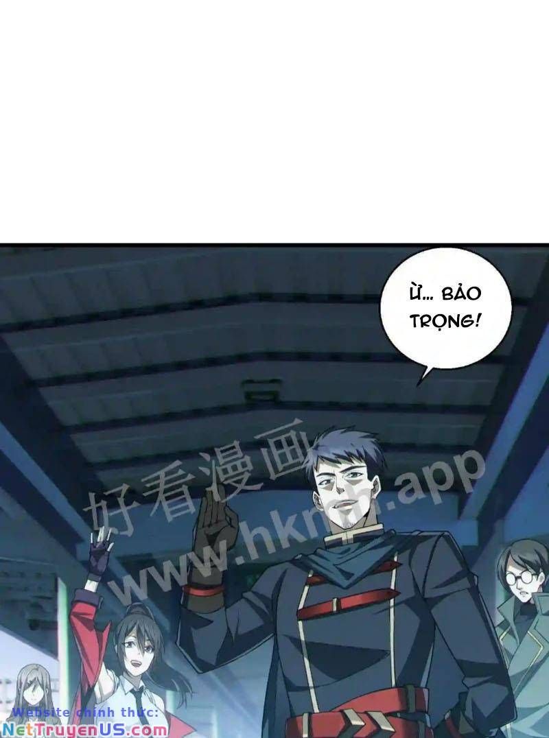 đọc truyện Ta Học Trảm Thần Trong Bệnh Viện Tâm Thần Chương 49 ảnh 44 tại Thiên Thai Truyện