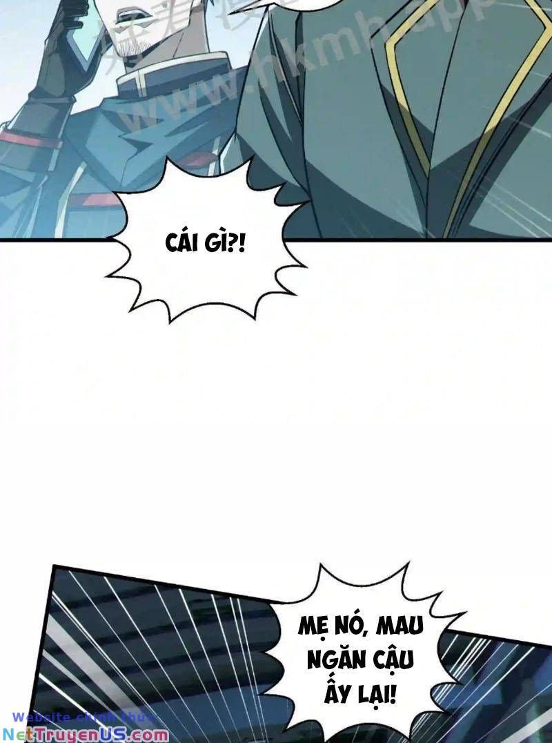 đọc truyện Ta Học Trảm Thần Trong Bệnh Viện Tâm Thần Chương 49 ảnh 46 tại Thiên Thai Truyện