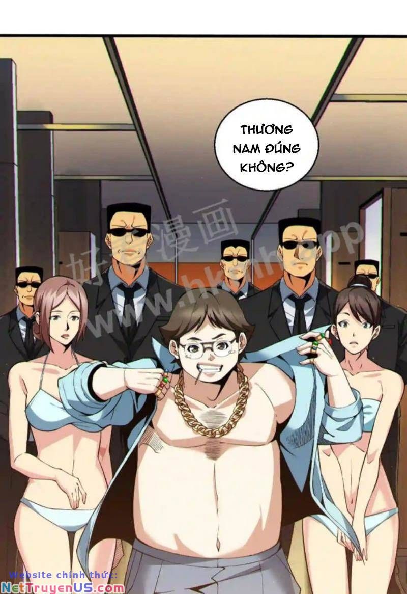 đọc truyện Ta Học Trảm Thần Trong Bệnh Viện Tâm Thần Chương 49 ảnh 7 tại Thiên Thai Truyện