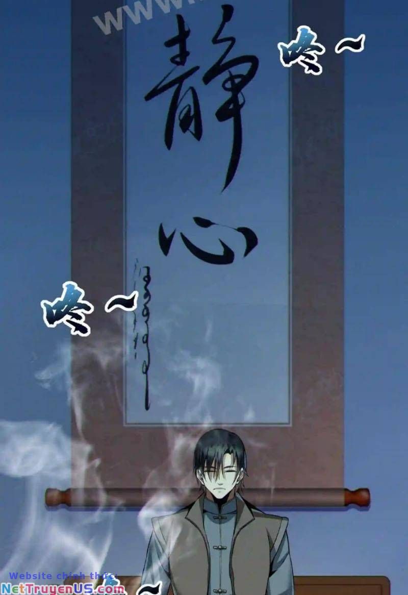 đọc truyện Ta Học Trảm Thần Trong Bệnh Viện Tâm Thần Chương 49 ảnh 10 tại Thiên Thai Truyện