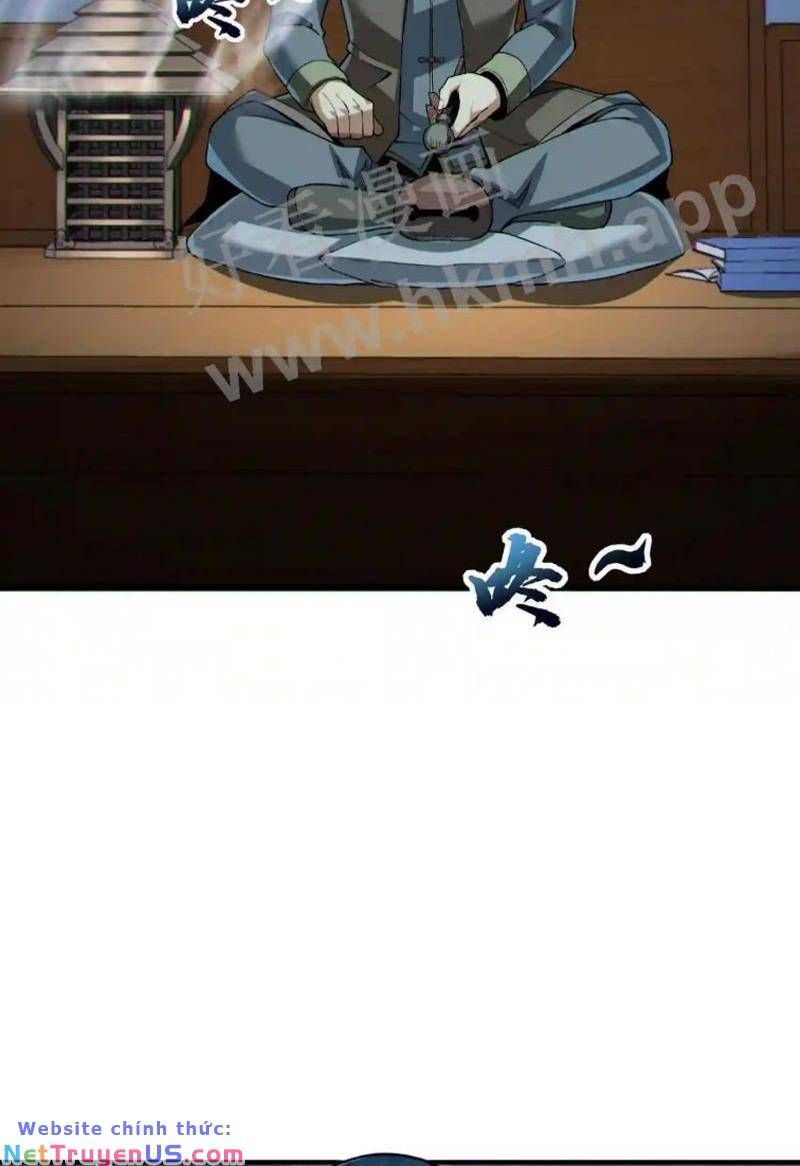 đọc truyện Ta Học Trảm Thần Trong Bệnh Viện Tâm Thần Chương 49 ảnh 11 tại Thiên Thai Truyện