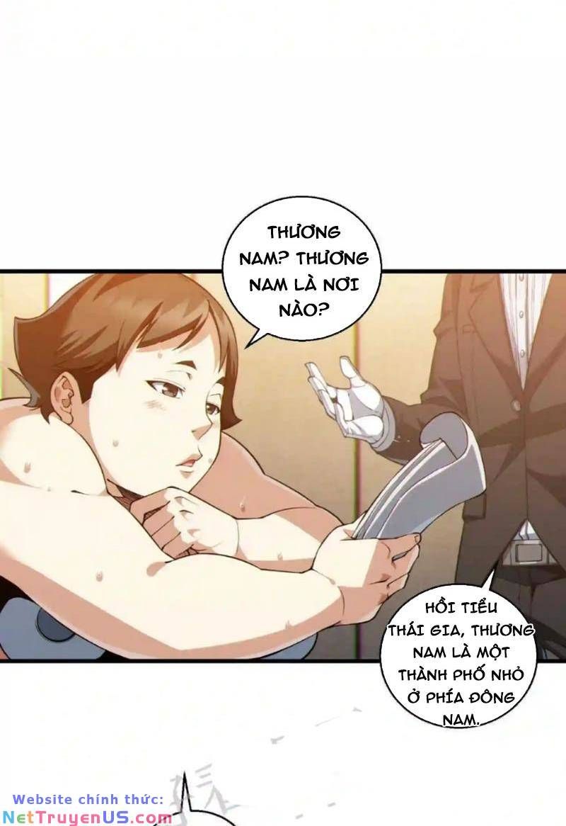 đọc truyện Ta Học Trảm Thần Trong Bệnh Viện Tâm Thần Chương 50 ảnh 3 tại Thiên Thai Truyện