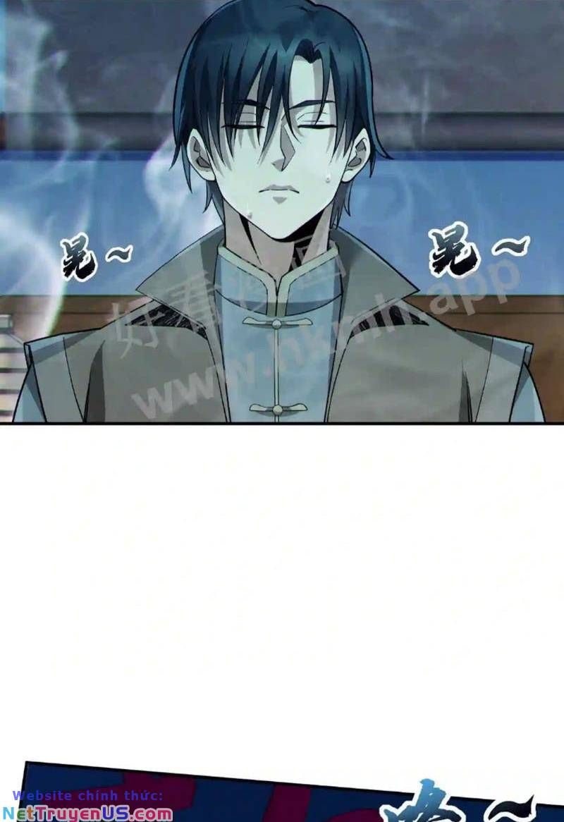 đọc truyện Ta Học Trảm Thần Trong Bệnh Viện Tâm Thần Chương 50 ảnh 12 tại Thiên Thai Truyện