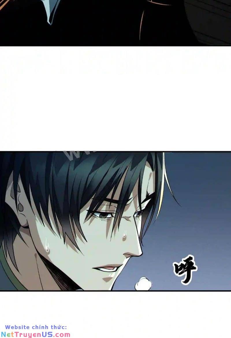 đọc truyện Ta Học Trảm Thần Trong Bệnh Viện Tâm Thần Chương 50 ảnh 17 tại Thiên Thai Truyện