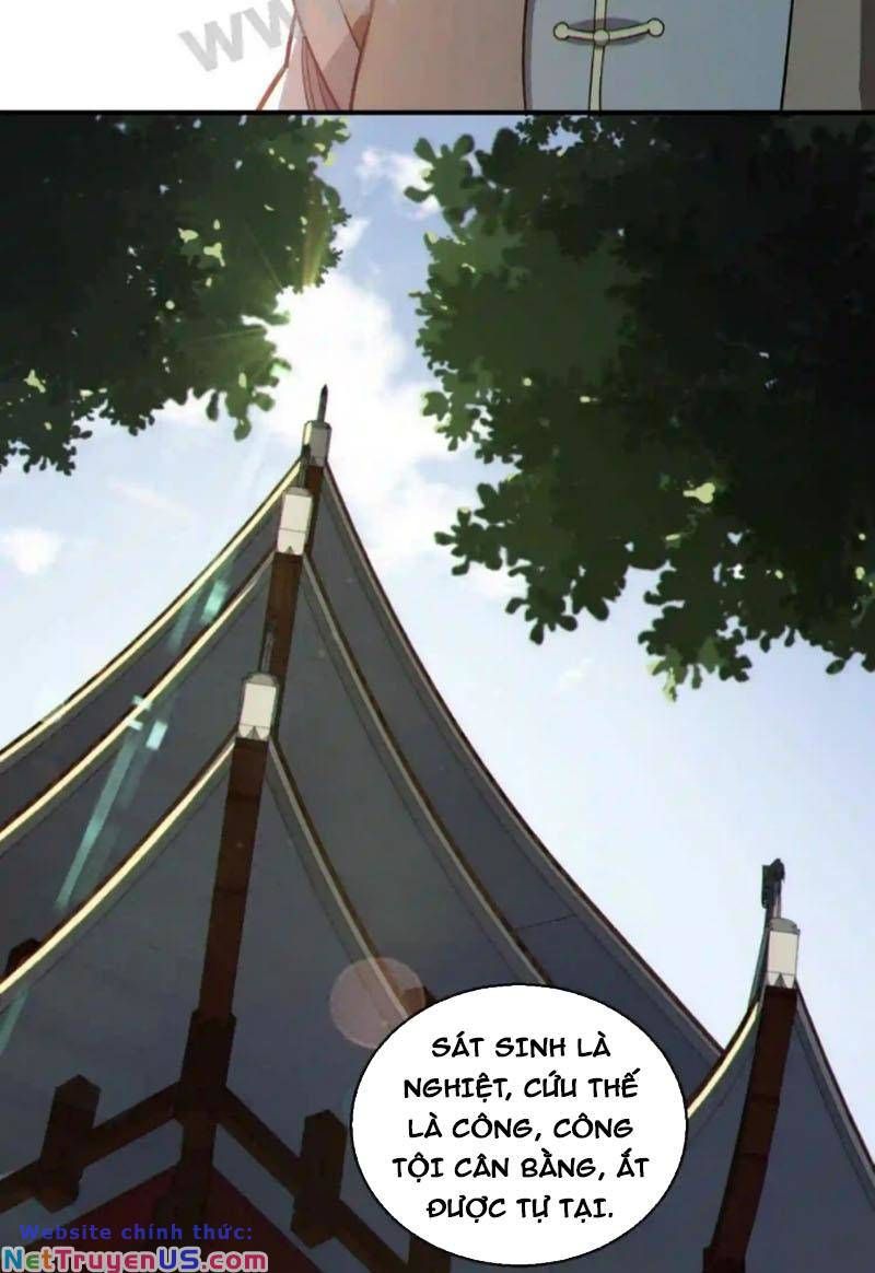 đọc truyện Ta Học Trảm Thần Trong Bệnh Viện Tâm Thần Chương 50 ảnh 22 tại Thiên Thai Truyện