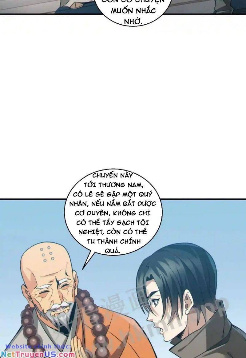 đọc truyện Ta Học Trảm Thần Trong Bệnh Viện Tâm Thần Chương 50 ảnh 26 tại Thiên Thai Truyện