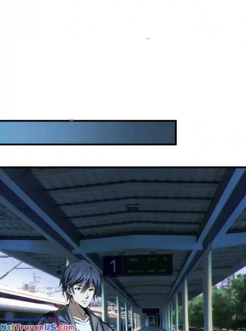 đọc truyện Ta Học Trảm Thần Trong Bệnh Viện Tâm Thần Chương 50 ảnh 38 tại Thiên Thai Truyện