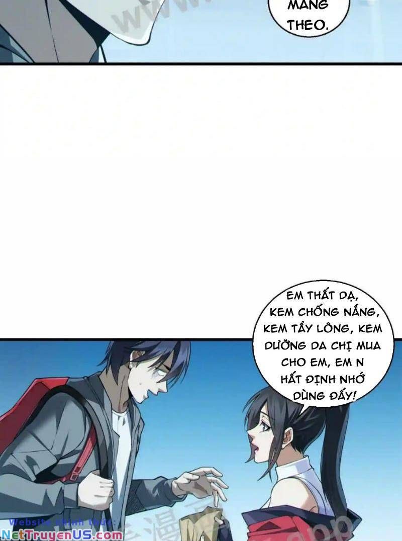 đọc truyện Ta Học Trảm Thần Trong Bệnh Viện Tâm Thần Chương 50 ảnh 41 tại Thiên Thai Truyện